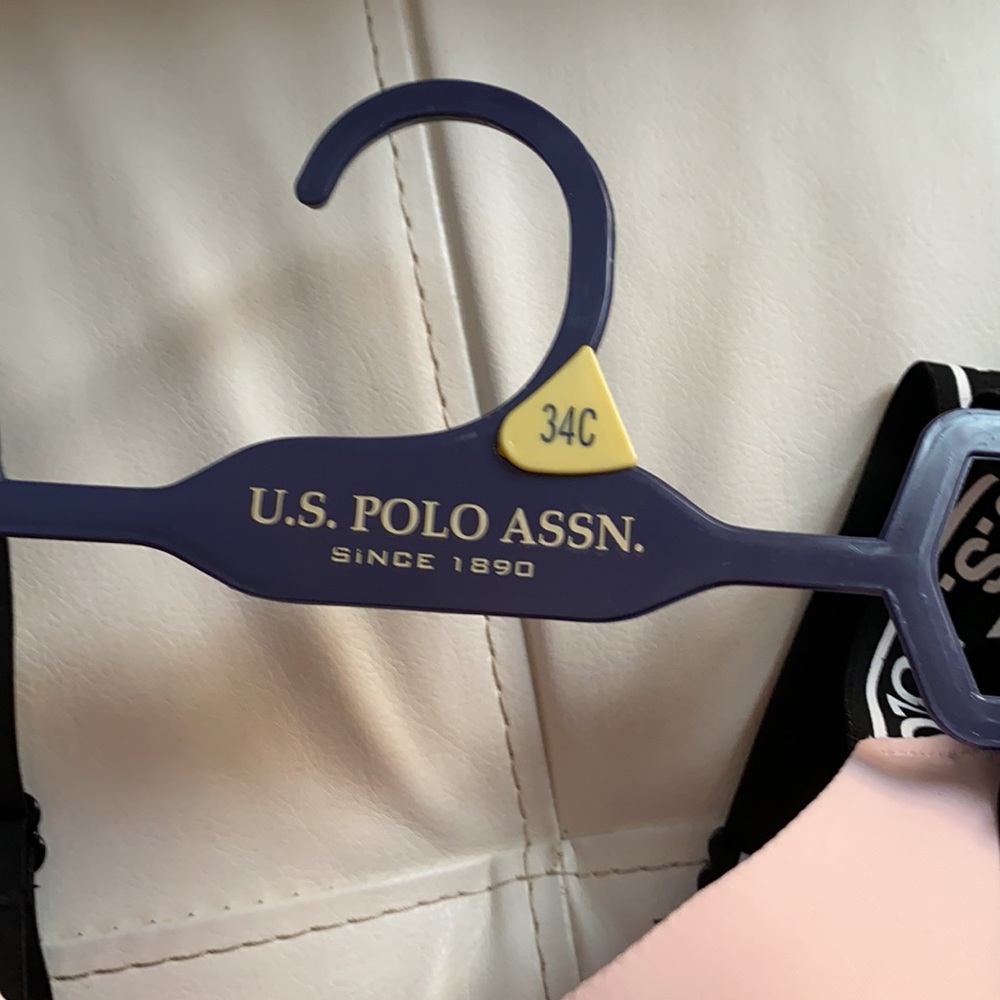 U.S.A. POLO ASSN. BRAS - Picture 2 of 7